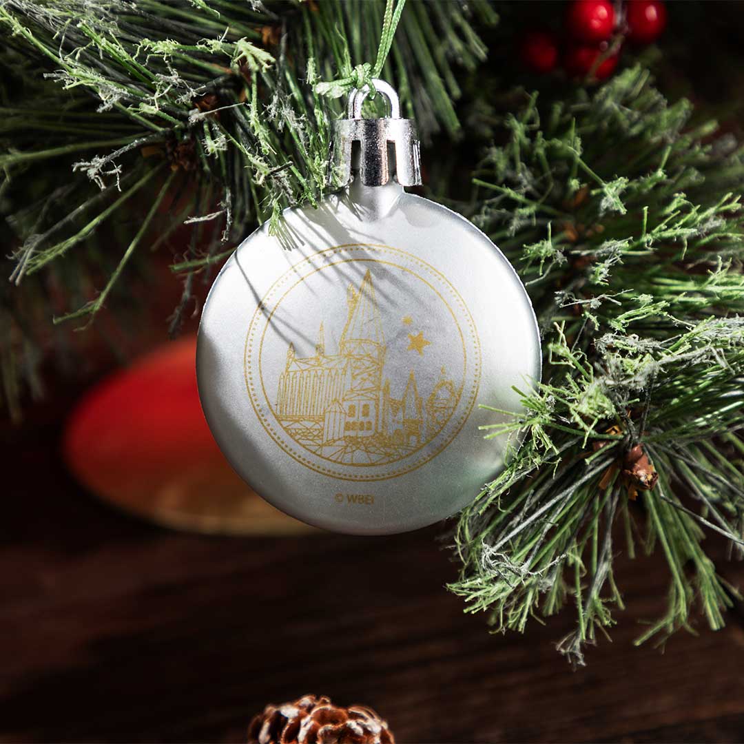 ハリー・ポッター 卓上ツリーセット | ハリー・ポッター マホウドコロ