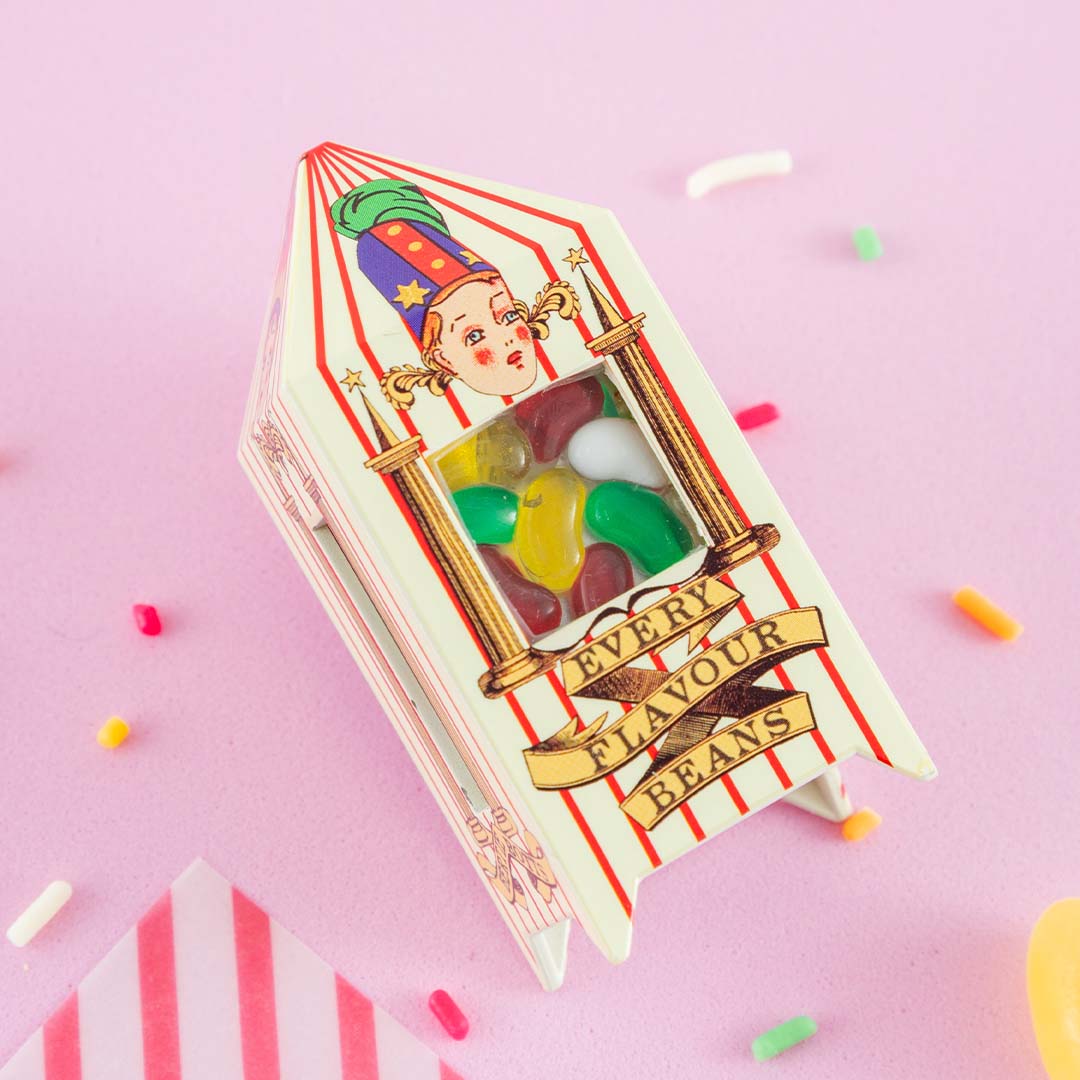 セット販売】ハリー・ポッター ハニーデュークス マグネット