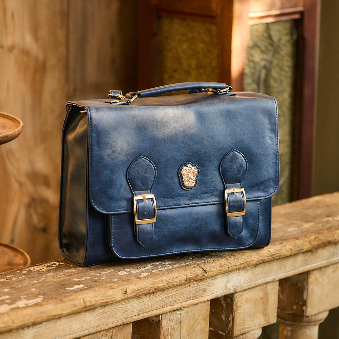 エンブレムサッチェルバッグNV | ハリー・ポッター マホウドコロ