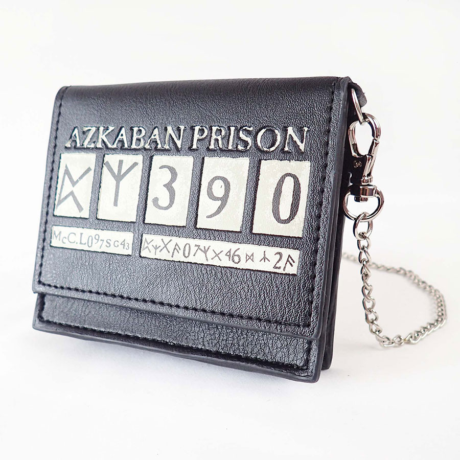 アズカバンマグショットボード カードケース | ハリー・ポッター