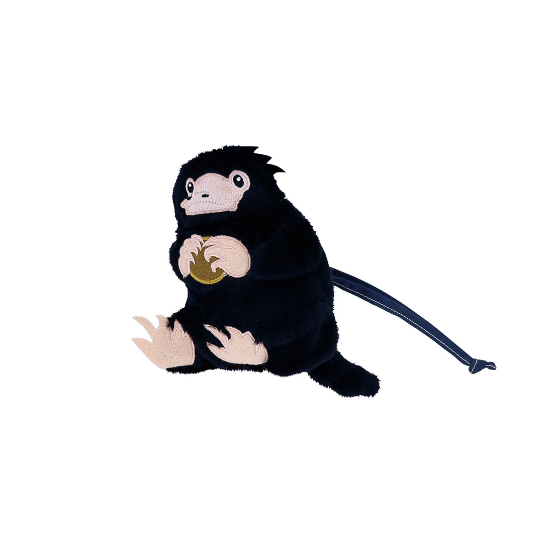 ファンタスティック・ビースト ニフラー エコバッグ | ハリー