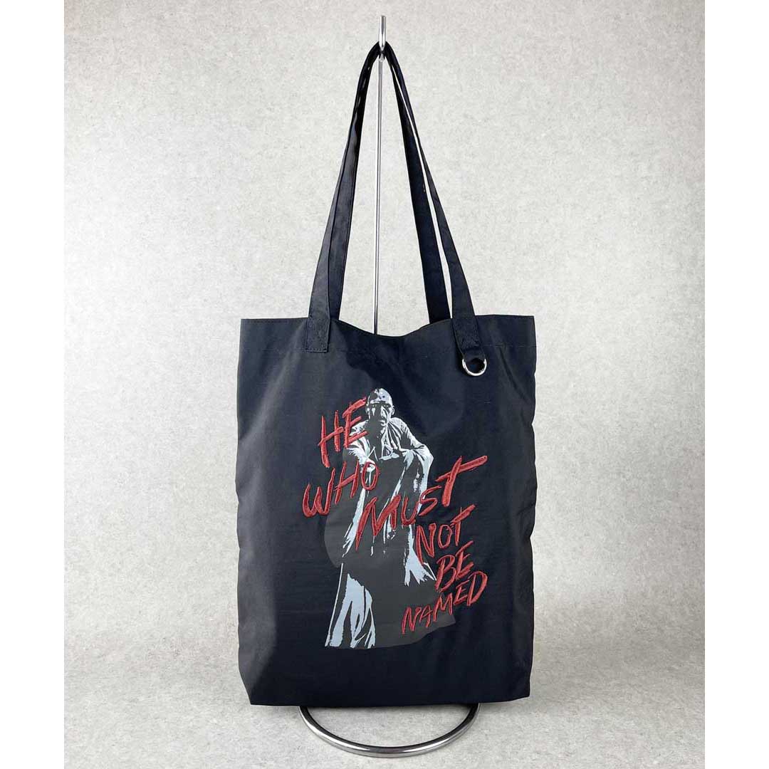 Harry Potter×Flapper デス・イータートート BK(ヴォルデモート卿