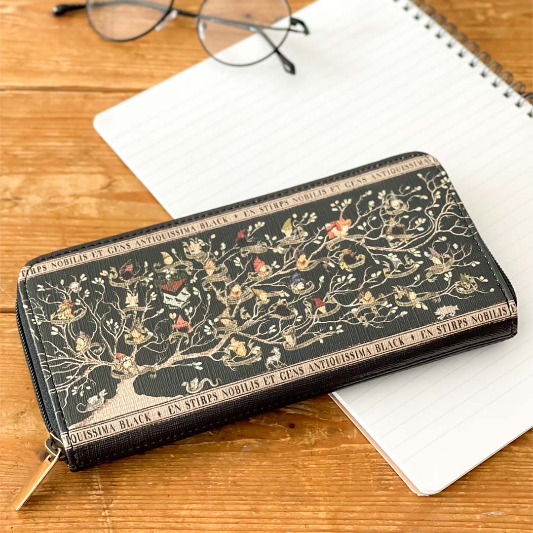 シリウス・ブラック | ハリー・ポッター マホウドコロ