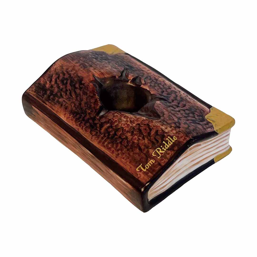 ハリー・ポッター ペンスタンド トム・リドルの日記 | ハリー