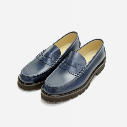 コインローファー #906XL（01906XL0）|men（メンズ）|靴のHARUTA