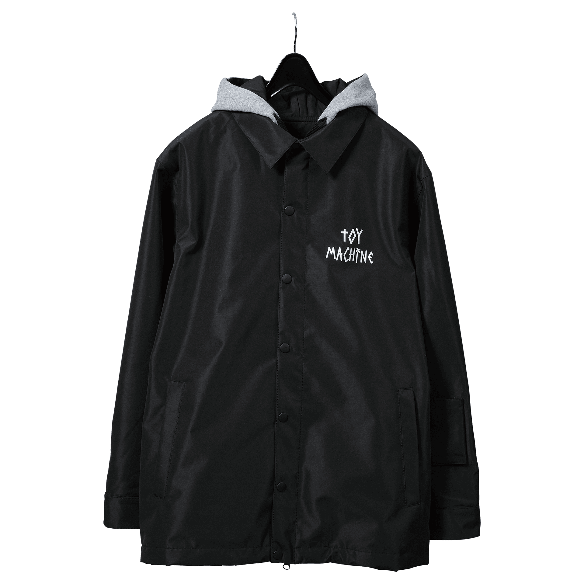 SELBY JACKET | AA HARDWEAR