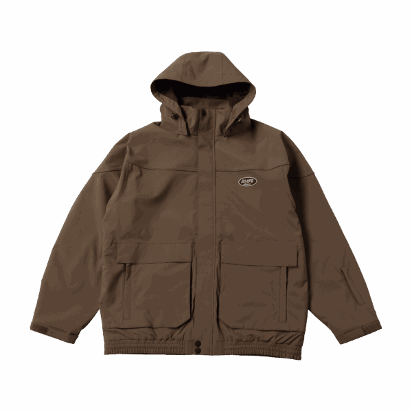 24/25 | Scape Outerwear