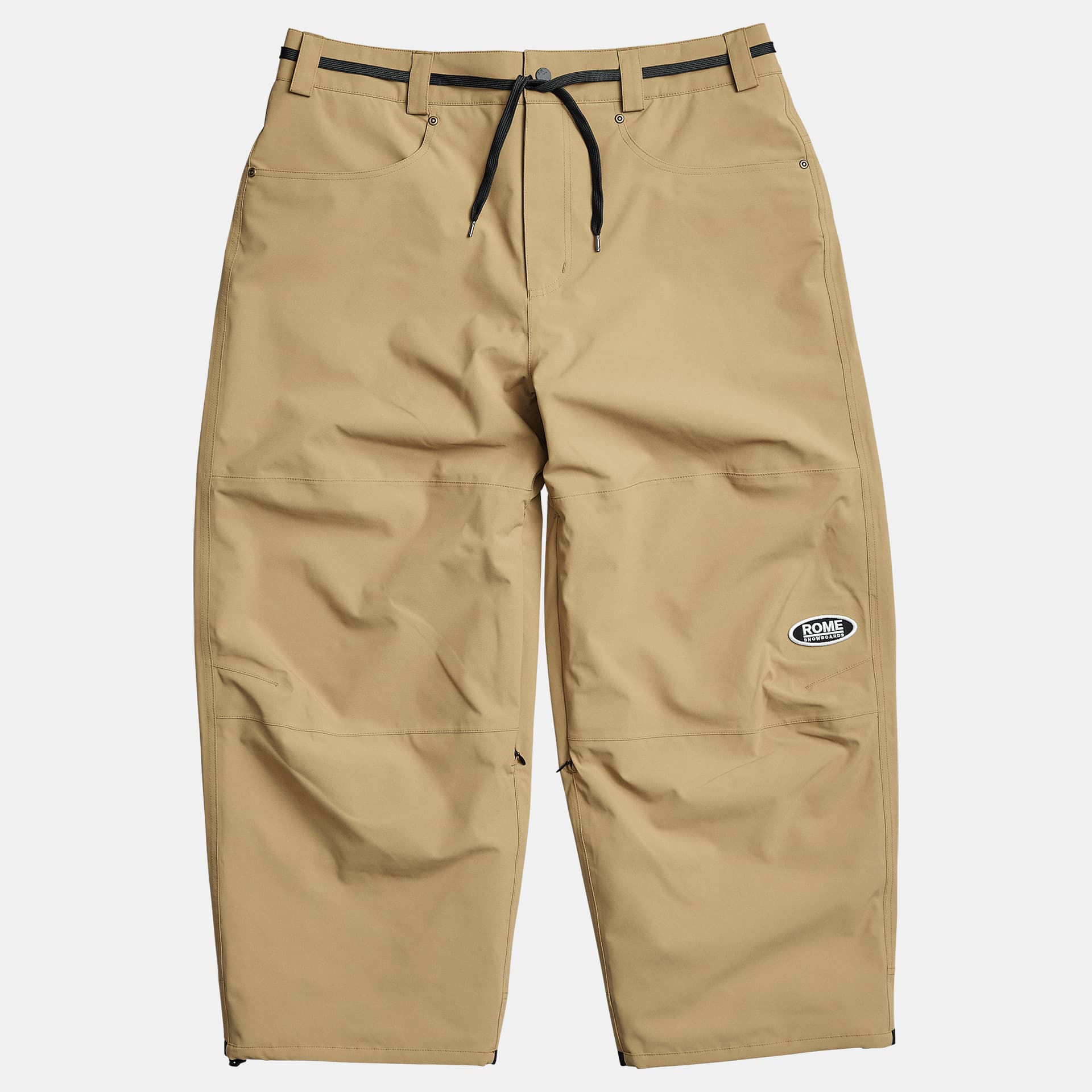 Baggy Pants - Outerwear 24/25 | Rome Snowboards 公式