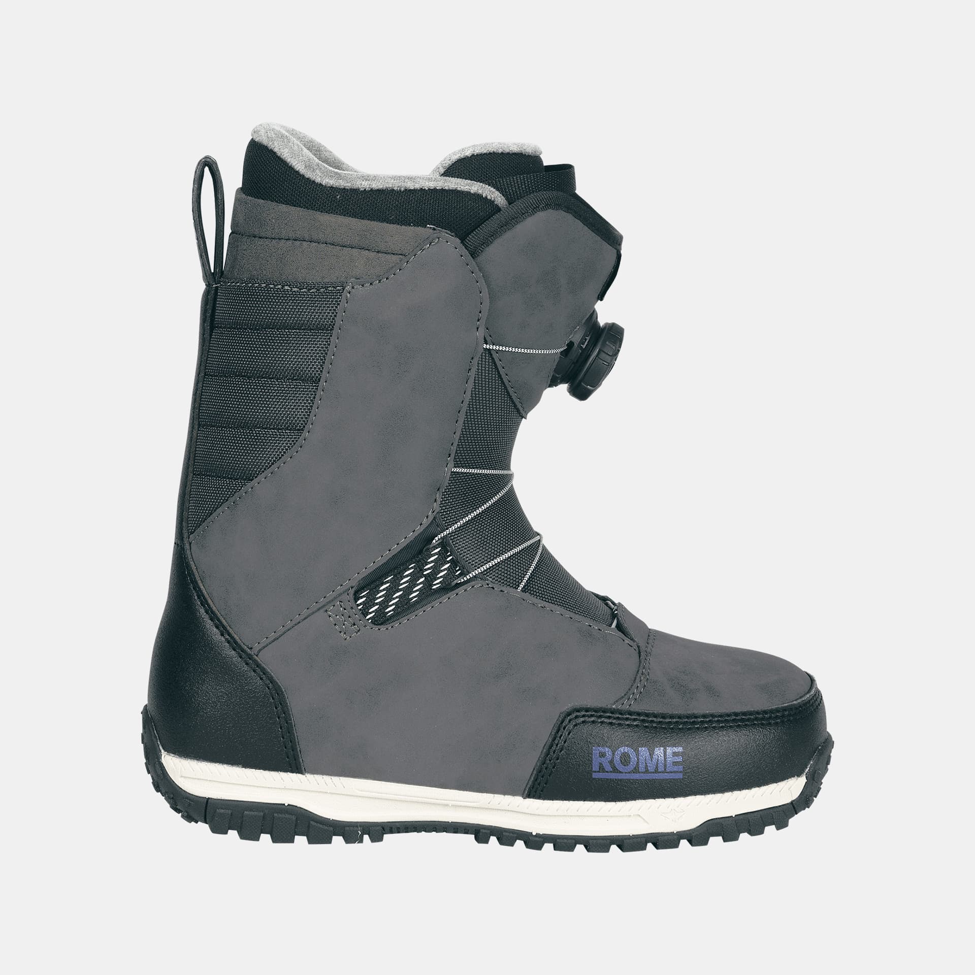 Women's Stomp BOA - Boots 24/25 | Rome Snowboards 公式