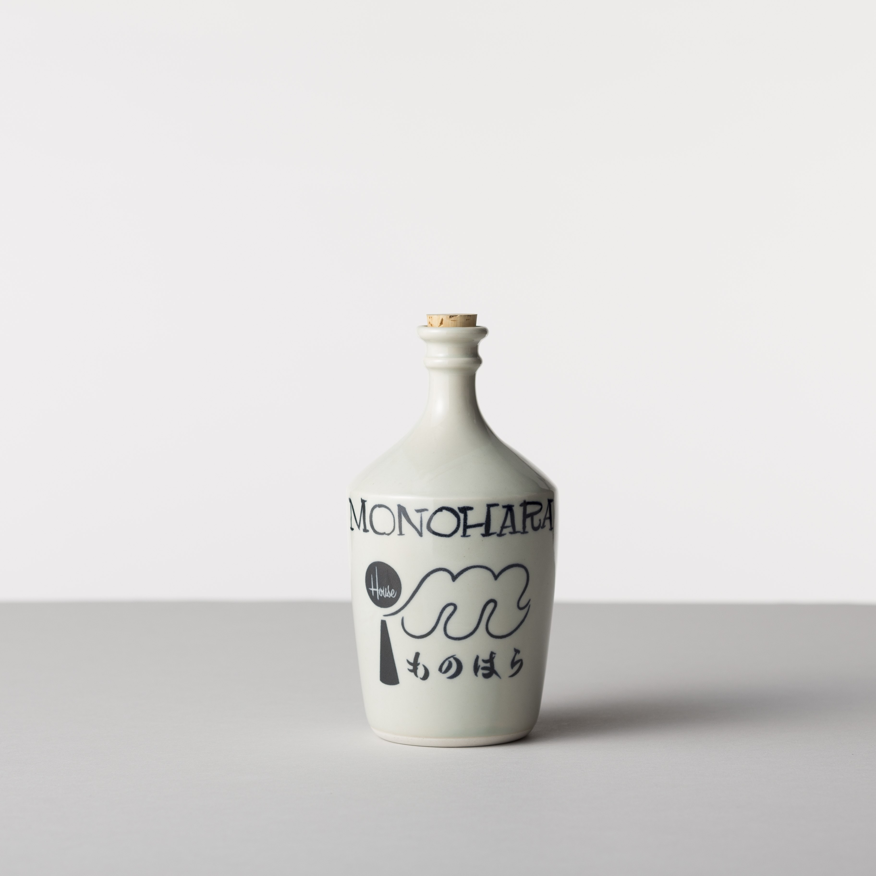 コンプラボトル | 株式会社マルヒロ | 波佐見焼の陶磁器ブランド