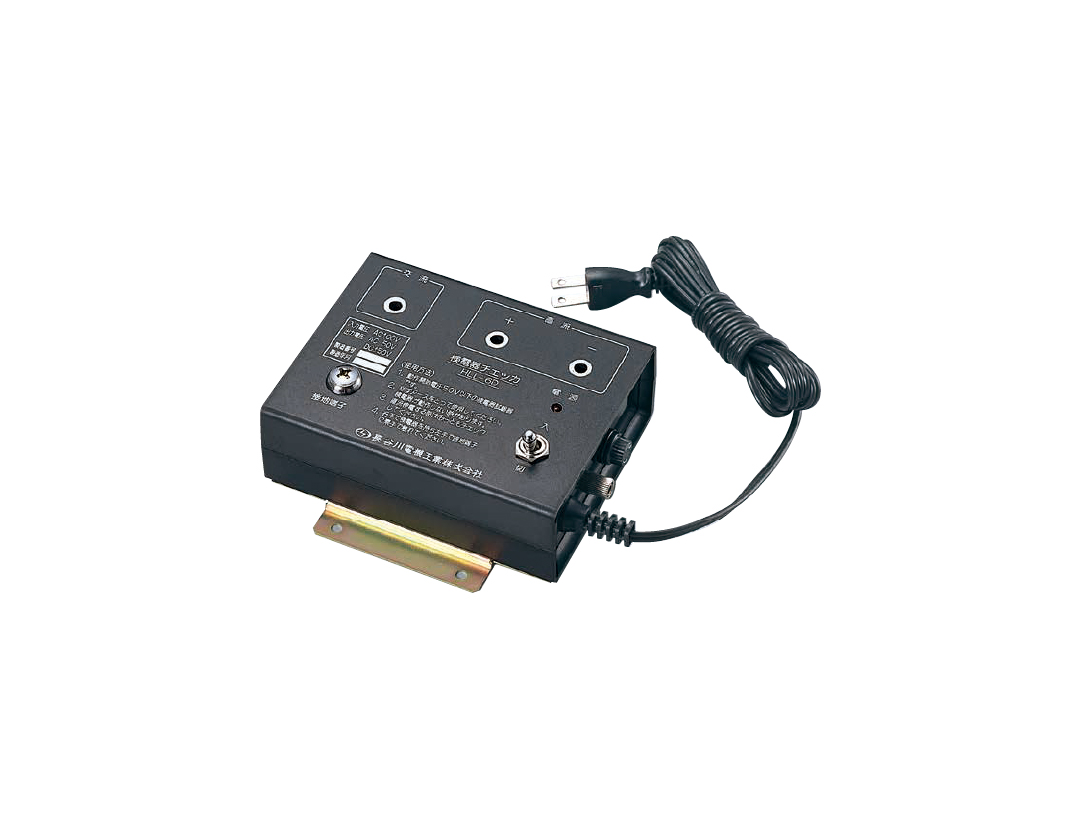 検電器チェッカー | 長谷川電機工業株式会社 - HASEGAWA ELECTRIC CO