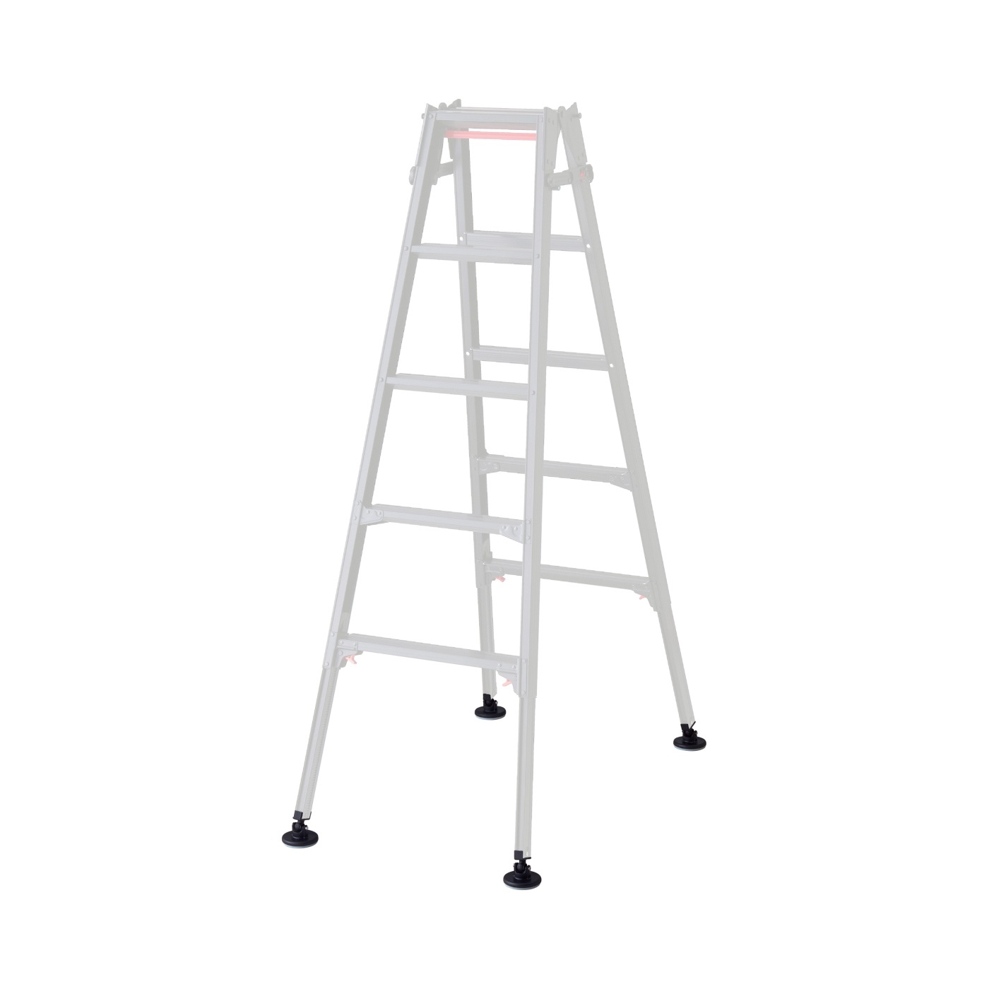 RYZ-JTc自在端具 | 脚立 | 梯子、脚立のパイオニア 長谷川工業株式会社