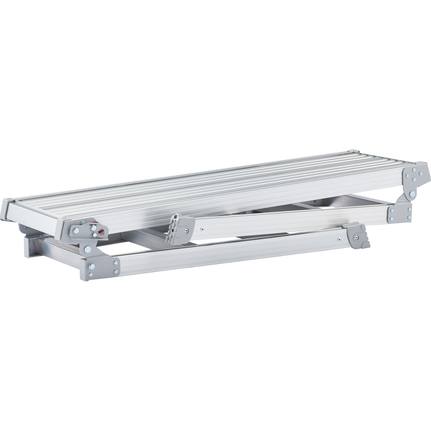 DRX | 足場台 | 梯子、脚立のパイオニア 長谷川工業株式会社