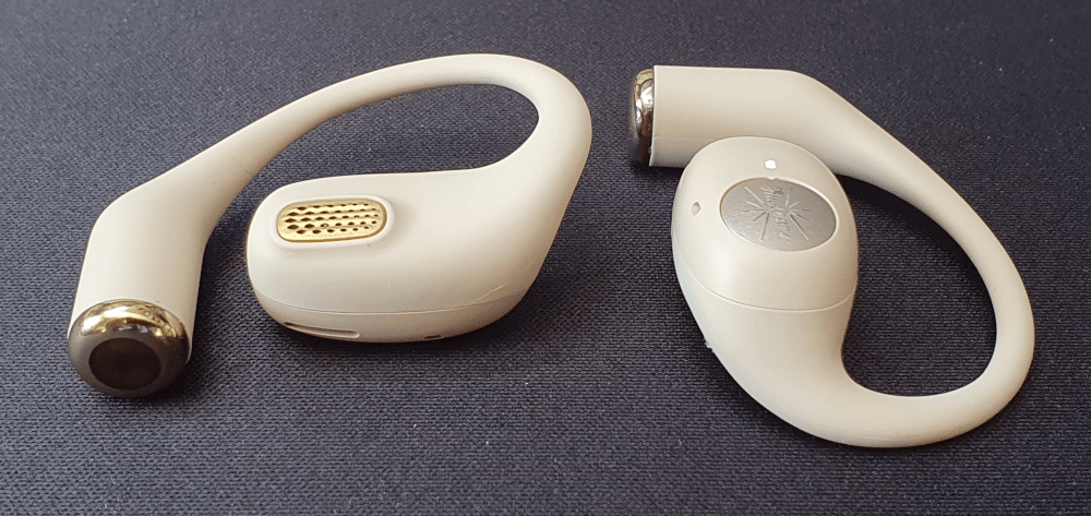 Kiwi Ears Spark Bluetooth Earphones: A Review | #! code