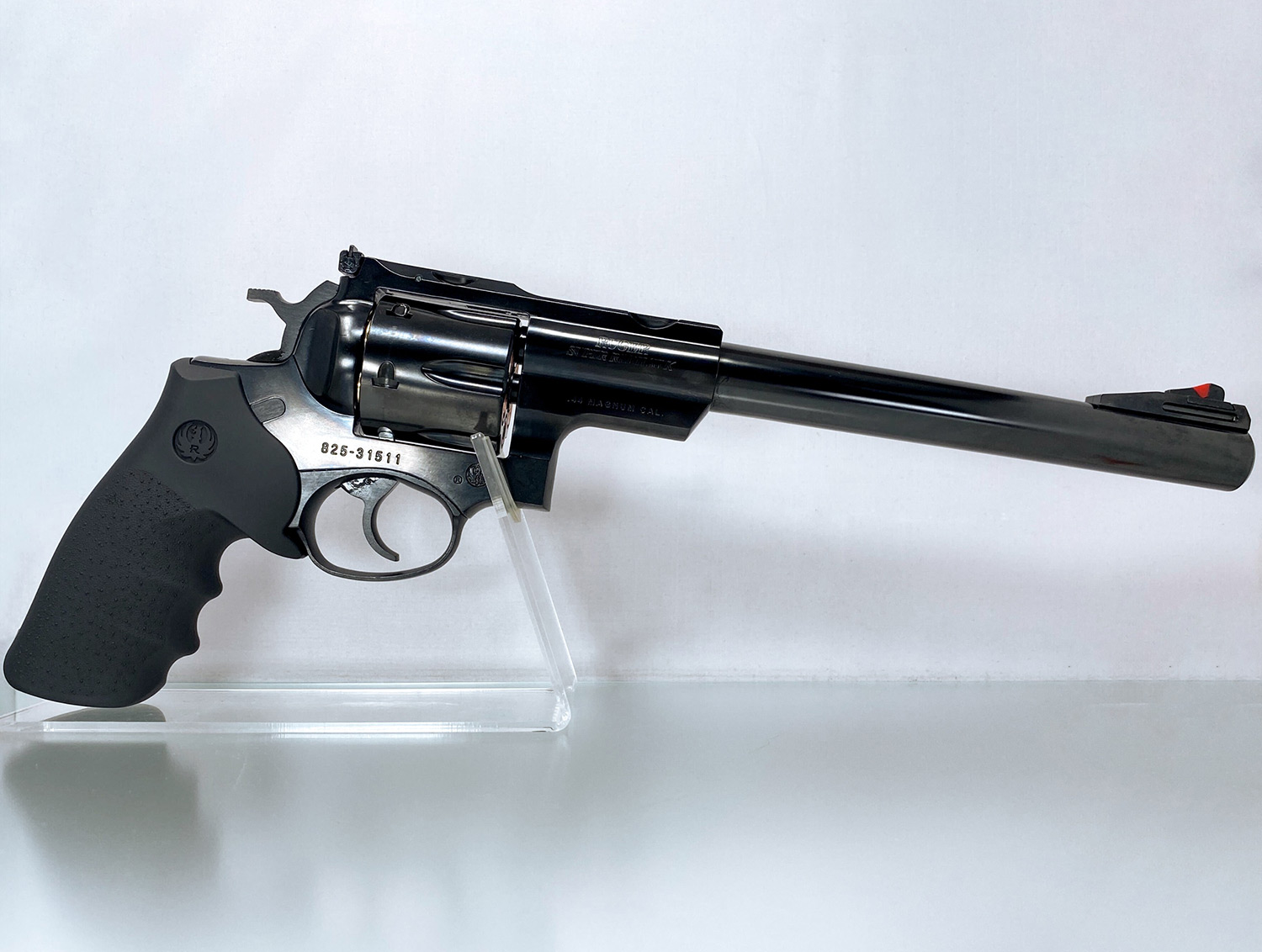 マルシン スーパーレッドホーク ガスリボルバー 一覧