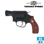 タナカワークス S&W Pre－M36 ジョーカーモデル チーフスペシャル