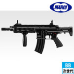 東京マルイ HK416D DEVGRU カスタム 次世代電動ガン｜次世代電動ガン