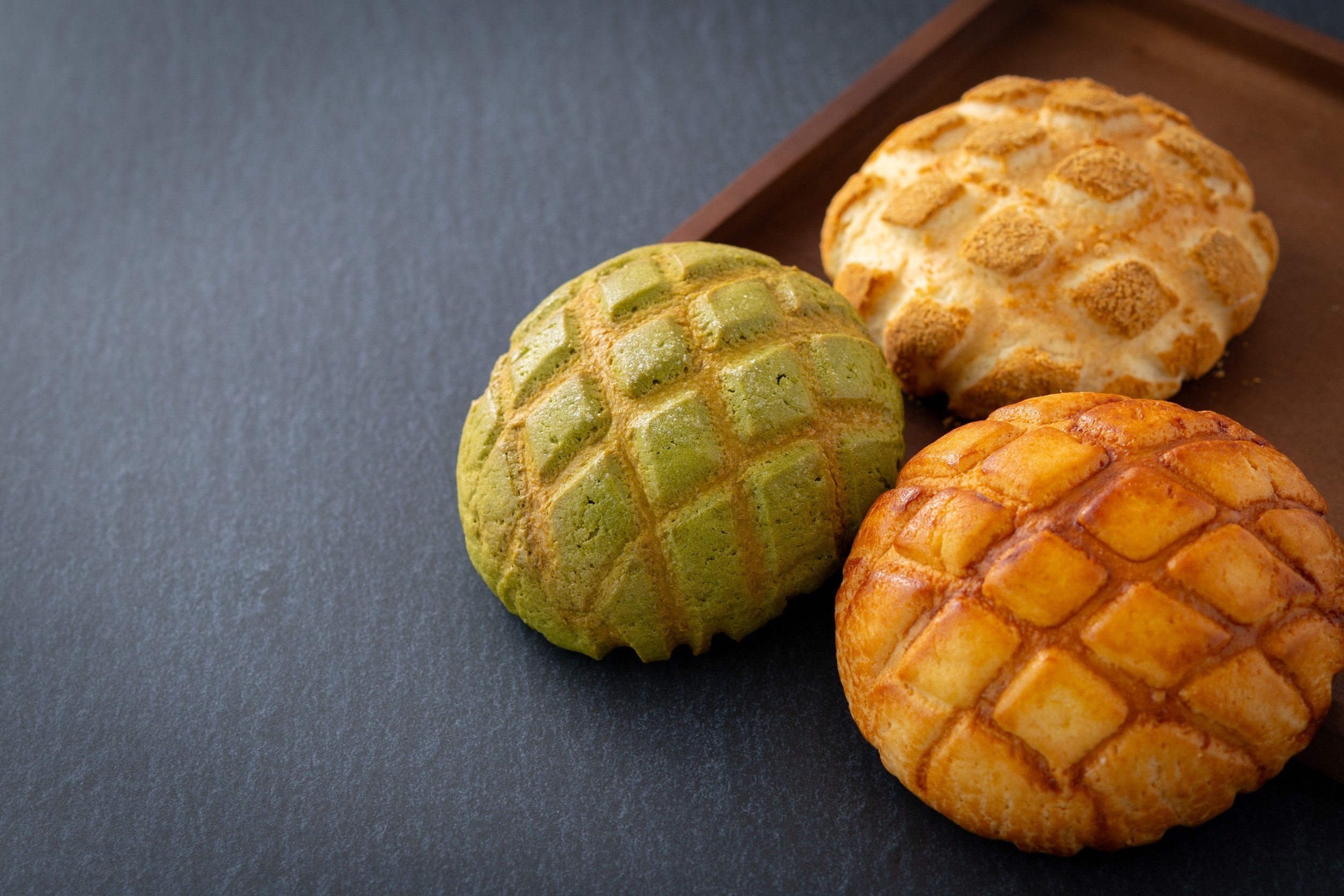 八王子メロンパン802｜｜観光情報サイト いこうよ八王子・高尾山