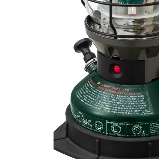 Coleman Northstar Tube Lantern - hkcoleman