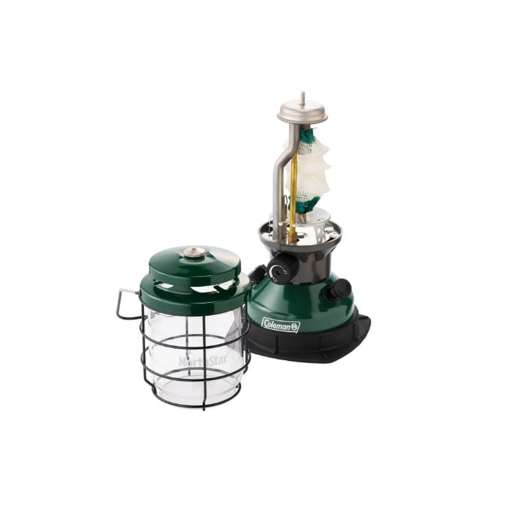 Coleman Northstar Tube Lantern - hkcoleman