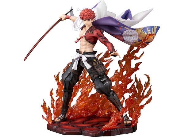 1/8 ラムレザル=ヴァレンタイン PVC | HLJ.co.jp