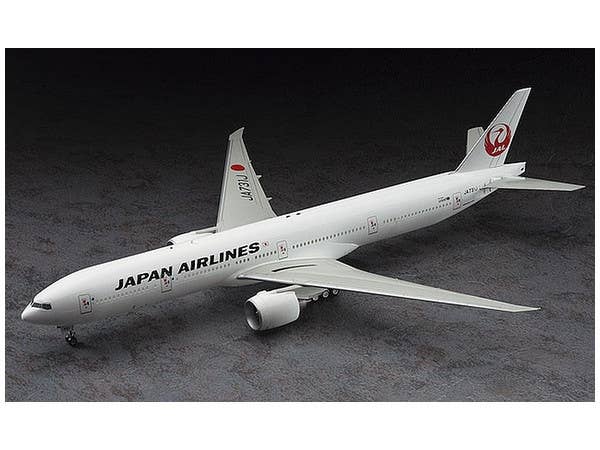 1/200 日本航空 ボーイング 747-100 旧塗装 (2pcs) | HLJ.co.jp