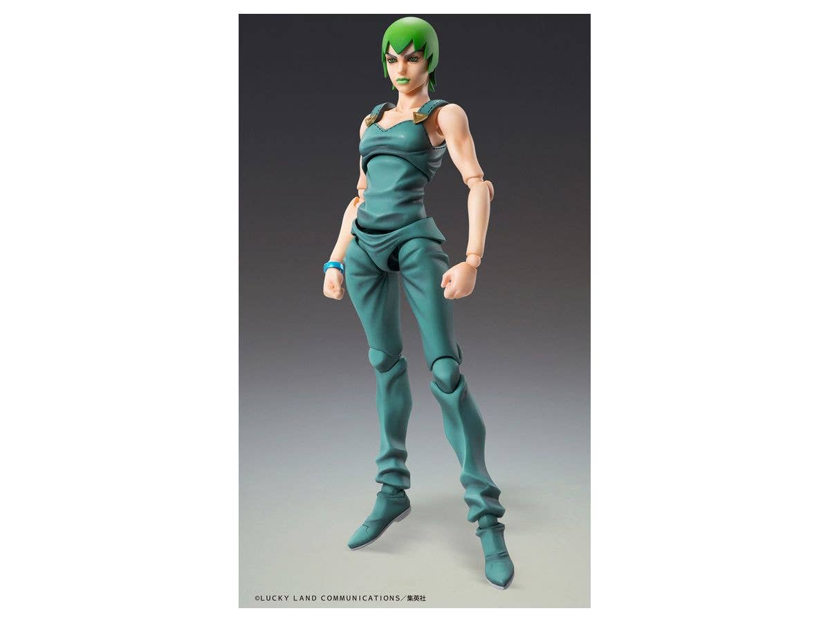 1/7 BLACK LAGOON 20th Anniversary レヴィ 緋色の女王 | HLJ.co.jp