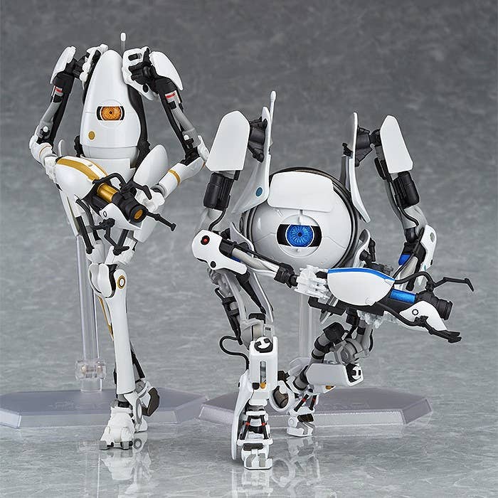 figma Atlas (Portal 2) | HLJ.com