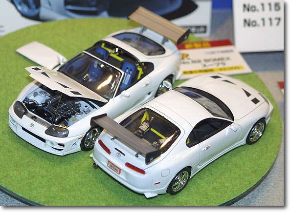 BOMEX Supra | HLJ.com