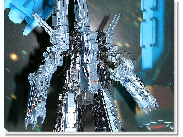 W.H.A.M.! SDF-1 Macross (Transformable) | HLJ.com