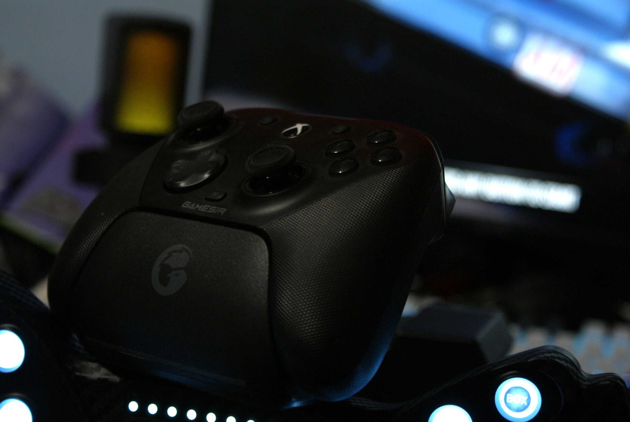 Gamesir G7 PRO - Honest PC Controller Review (Shadow Ember)