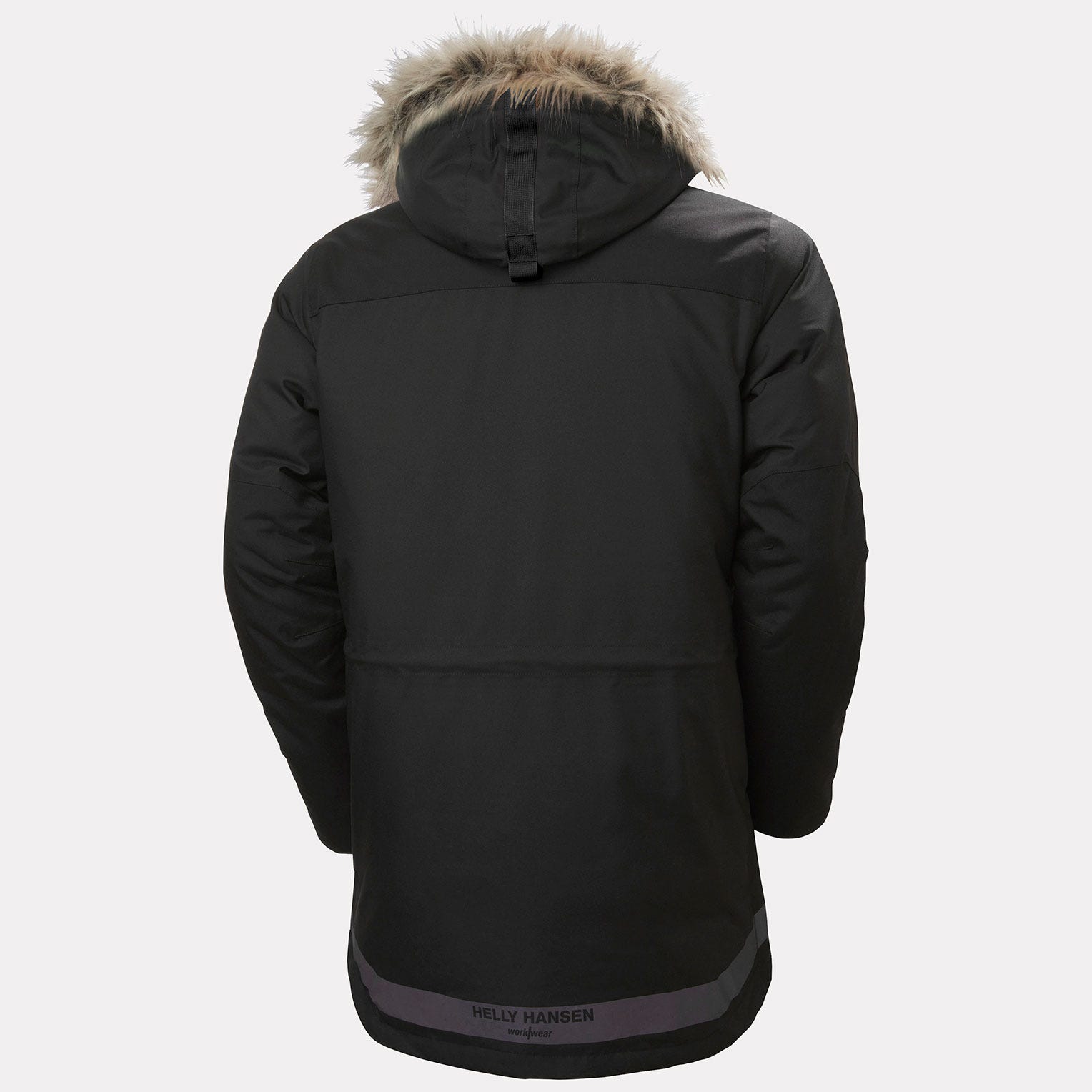 Bifrost Insulated Winter Parka | HH Workwear US | HH Workwear