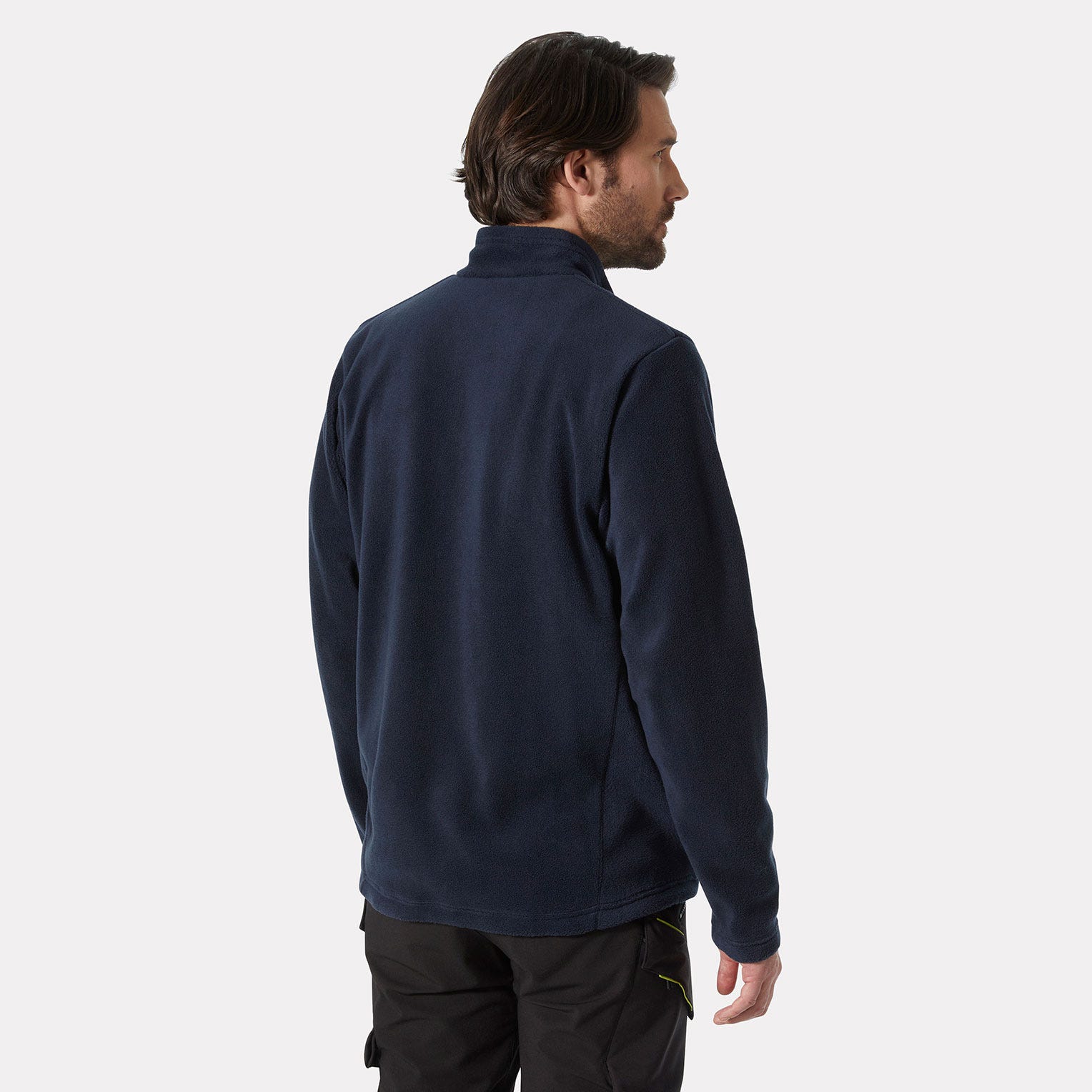 Men's Manchester Fleece Mid-Layer Jacket | HH Workwear | HH Workwear