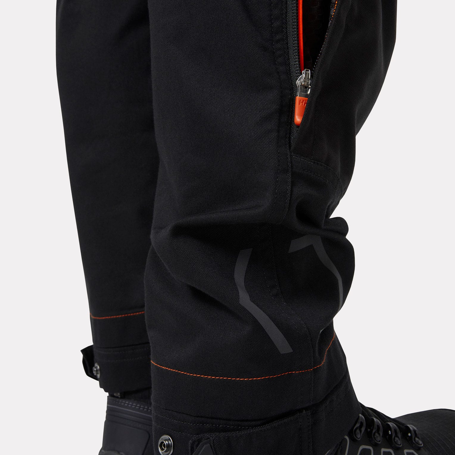 Chelsea Evolution Brz Construction Pants | HH Workwear