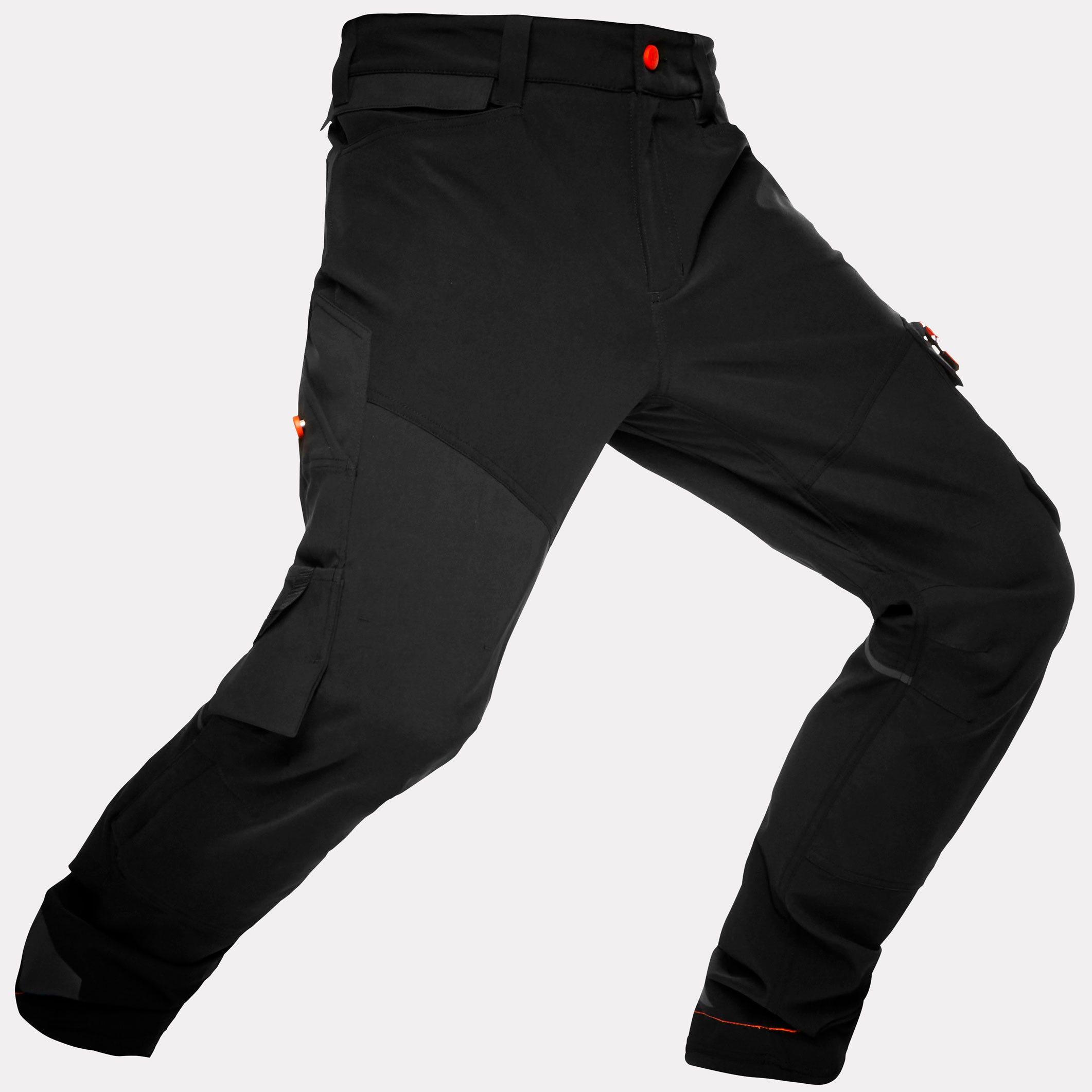 Kensington Brz HH Connect™ Trousers | HH Workwear