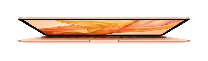 Apple MacBook Air (13-inch Retina display, 1.6GHz dual-core Intel