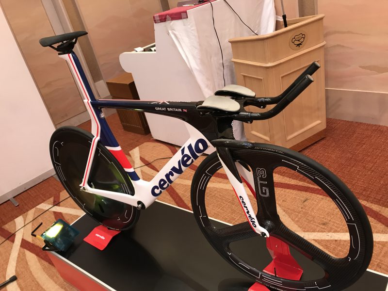 Cervelo T4 サーヴェロトラック – つくばの自転車店 Hi-Bike ハイ
