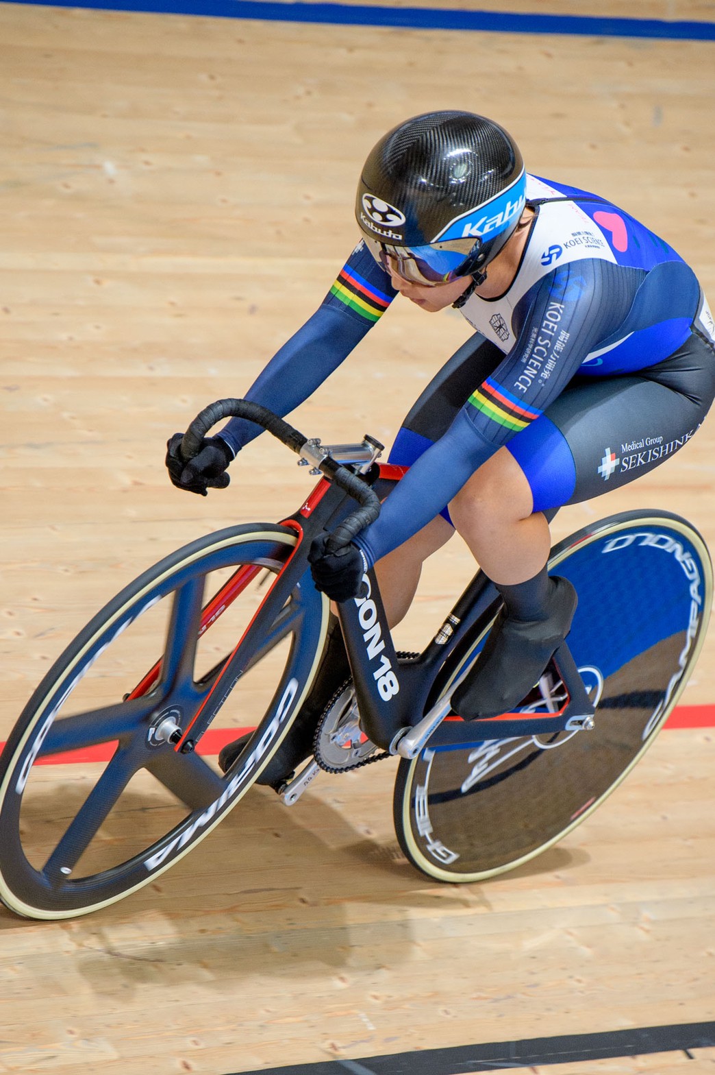 トラックバイク・アルゴン18販売してます。 – つくばの自転車店 Hi