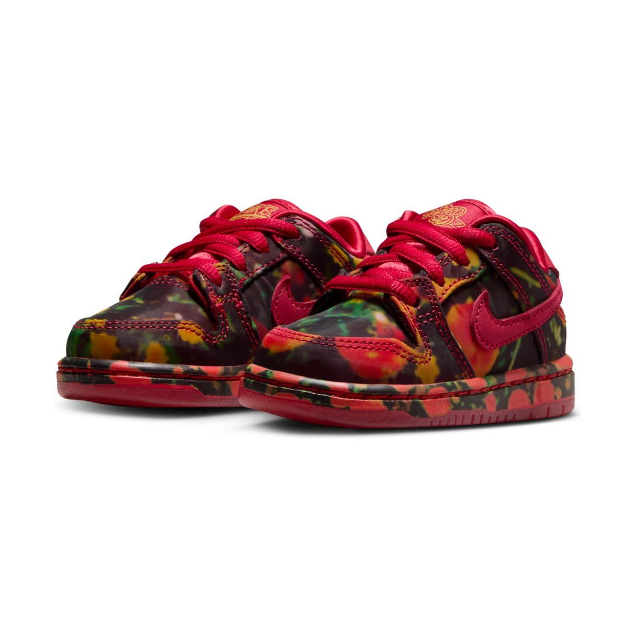 12/18締切,12/19(水)当選発表】NIKE SB DUNK LOW PRO QS WIZARD OF OZ
