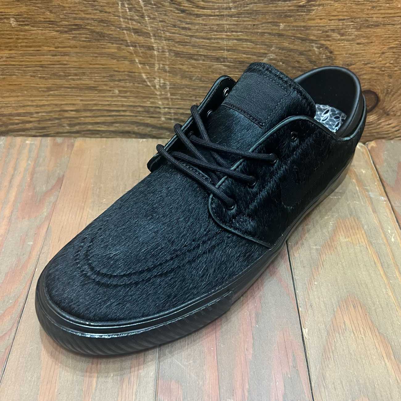 NIKE SB ZOOM JANOSKI OG+ SE BLACK/OFF NOIR/BLACK/BLACK | 東京の