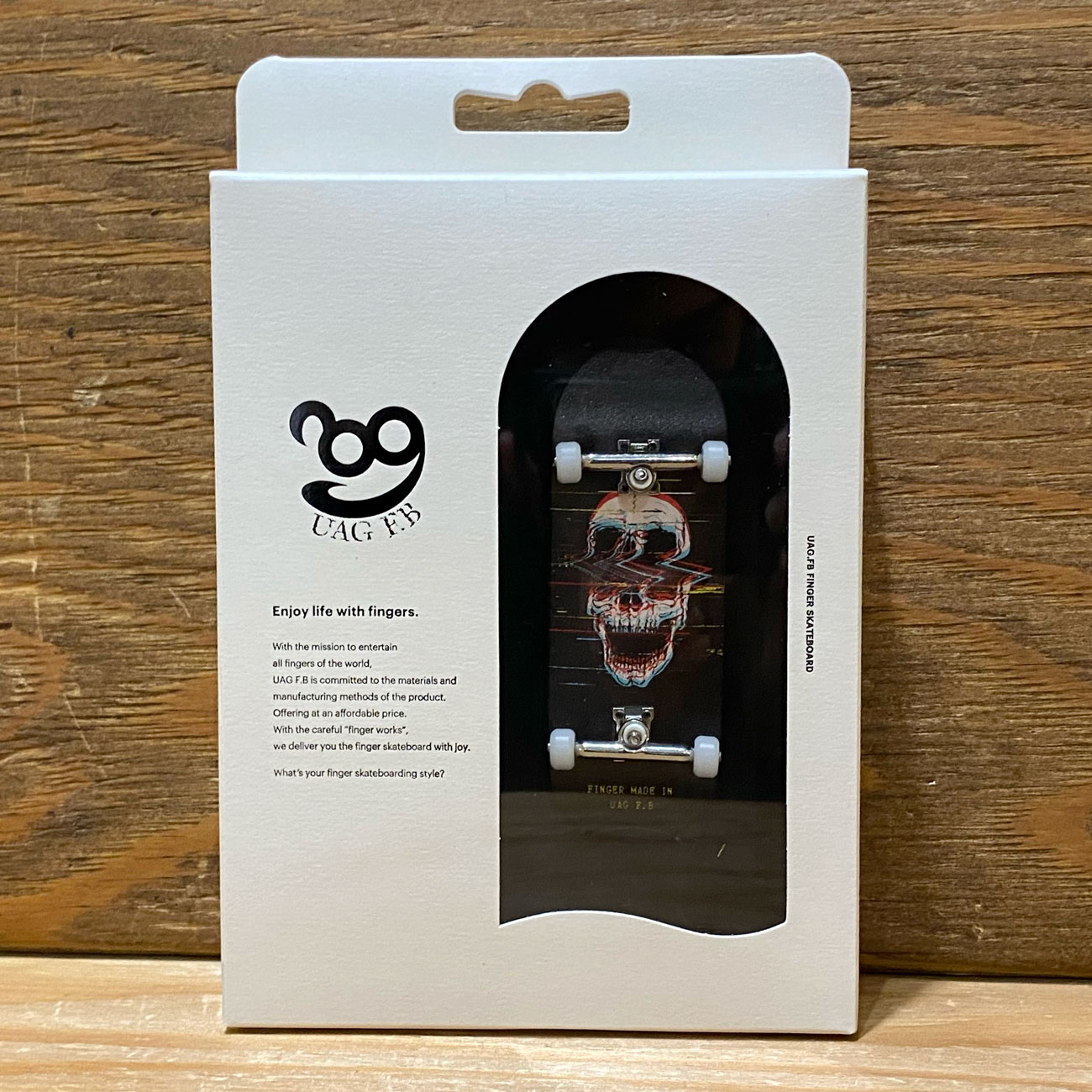 FINGERBOARD （指スケ） | 東京のスケートボードショップ・通販なら