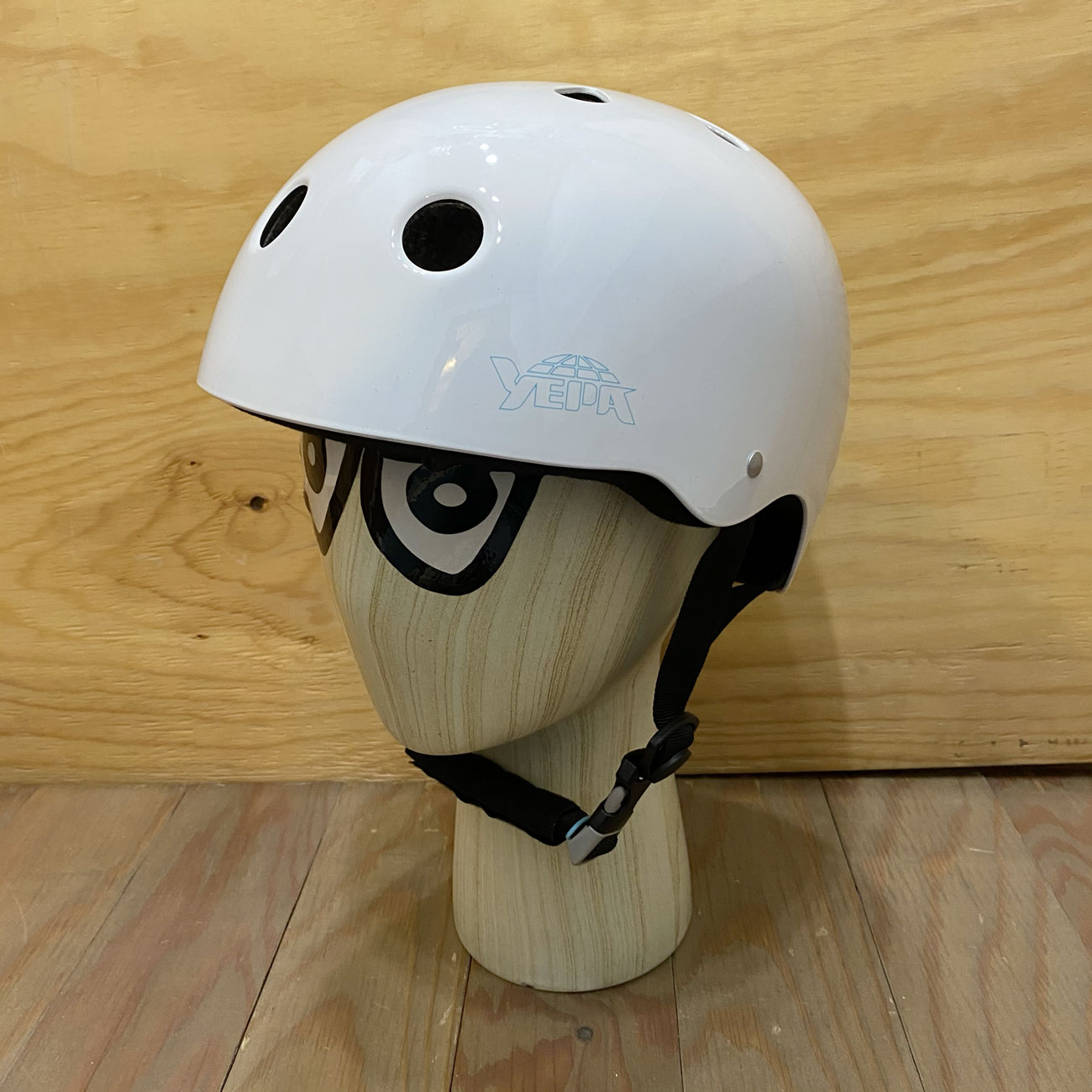 187 KILLER PAD PRO SKATE HELMET SWEAT LINER 【プロテクター