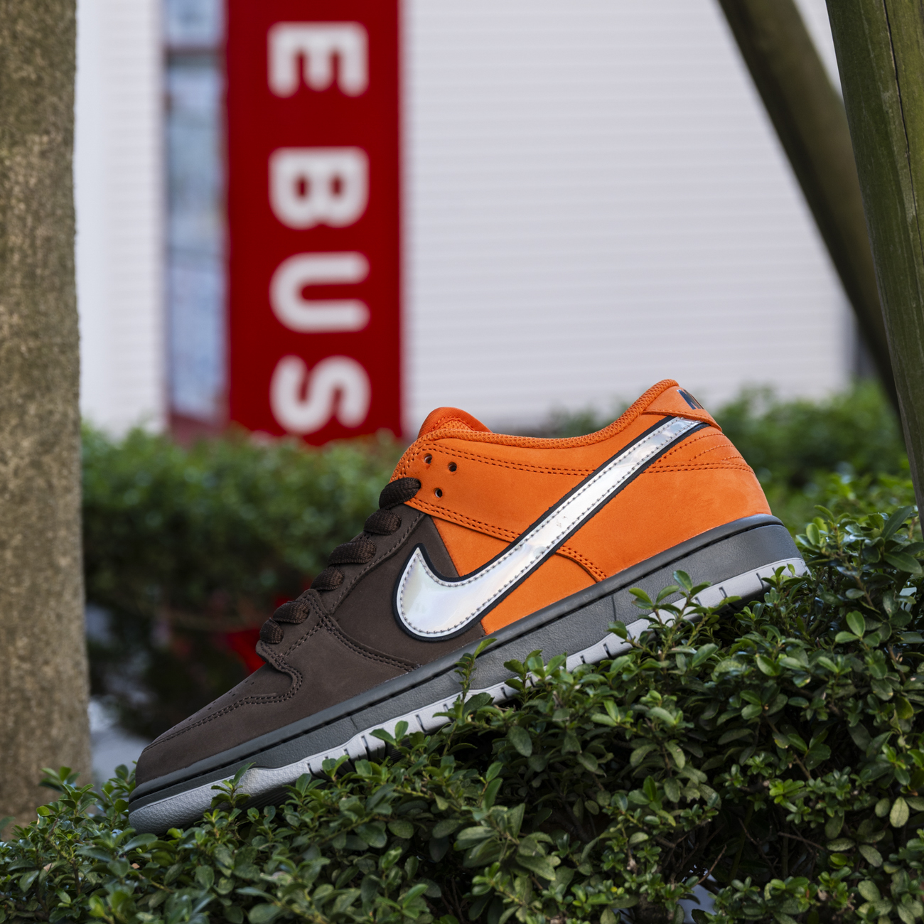 NIKE SB DUNK LOW PRO QS x Arts-Rec Skateshop | 東京のスケート
