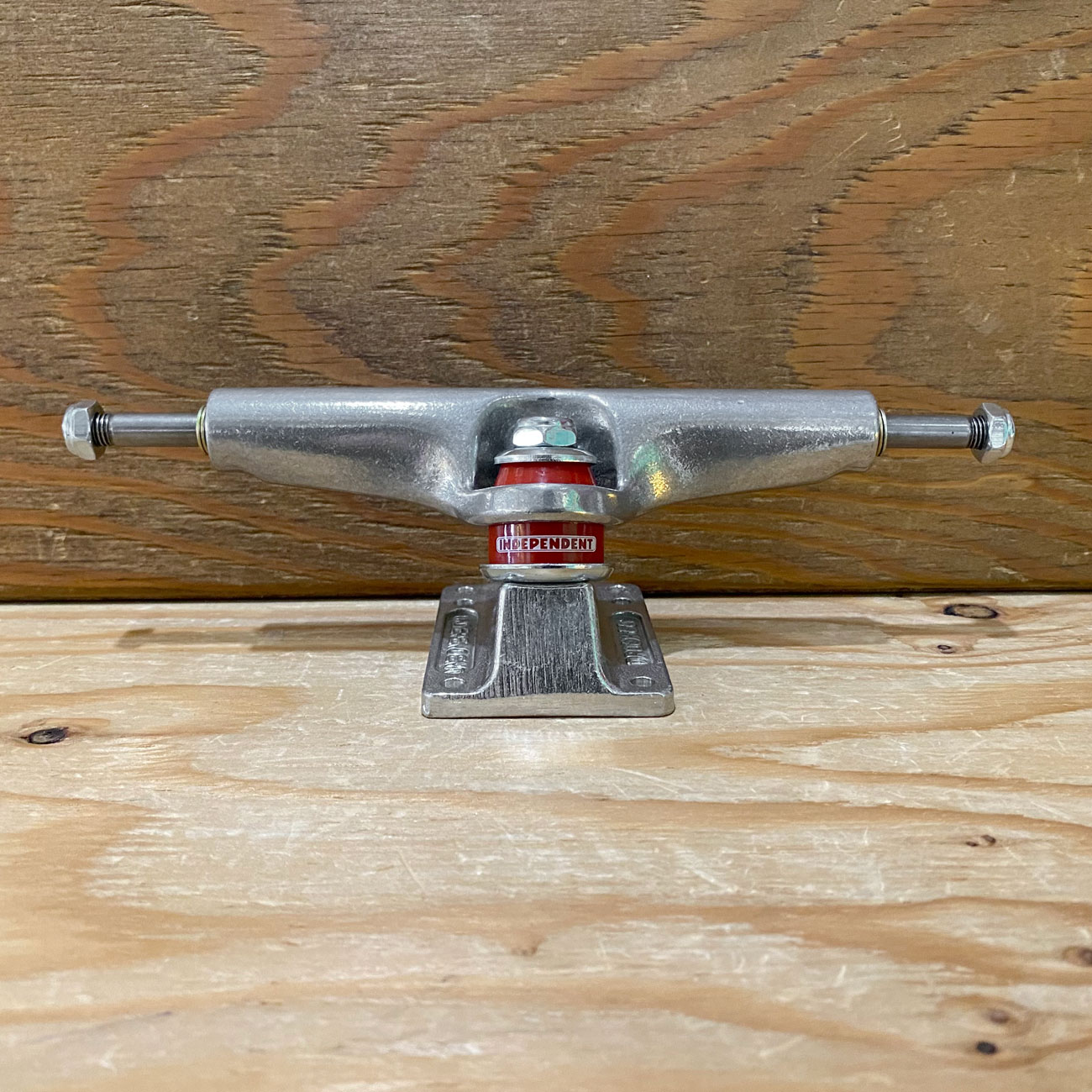 INDEPENDENT STAGE4 151/166 | 東京のスケートボードショップ・通販