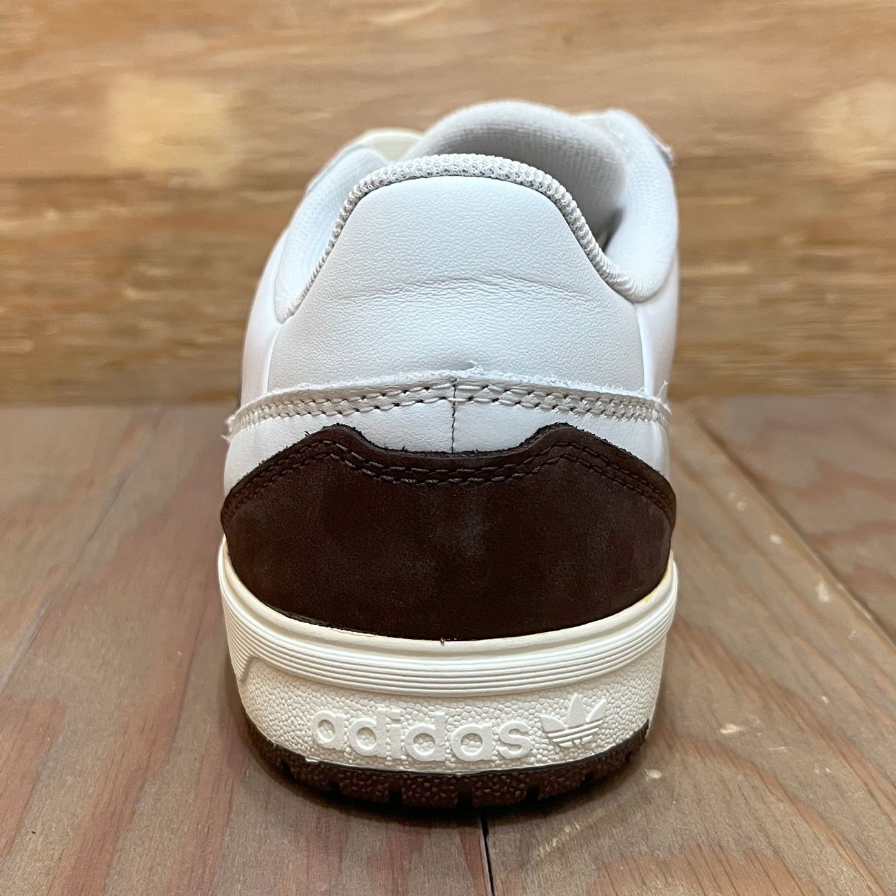 ADIDAS TYSHAWN II X ZACK SARACENO | 東京のスケートボードショップ