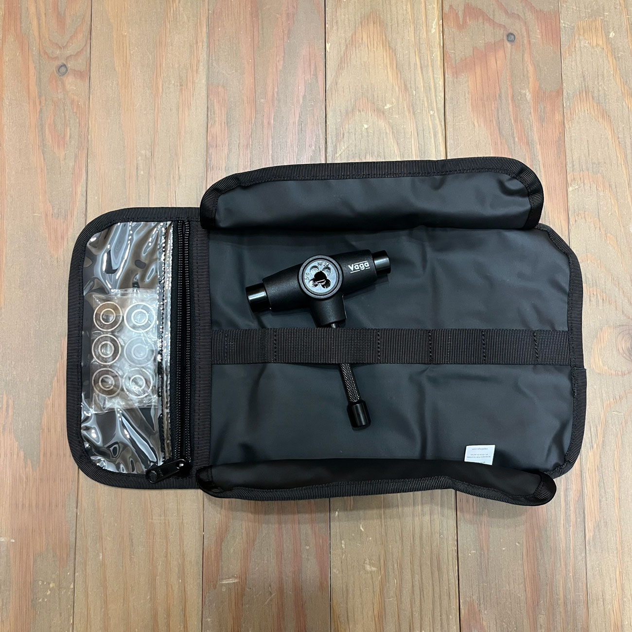 VAGA WEDGE XP | 東京のスケートボードショップ・通販ならHIGHSOX