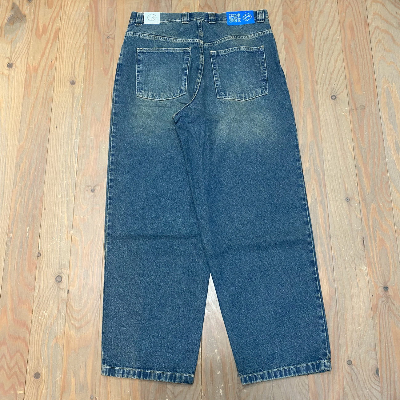 POLAR BIG BOY PANTS | 東京のスケートボードショップ・通販なら