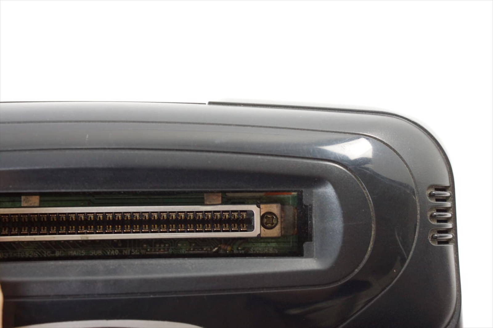 Mega Drive SUPER 32X Console System Boxed HMA-2400 Sega Tested