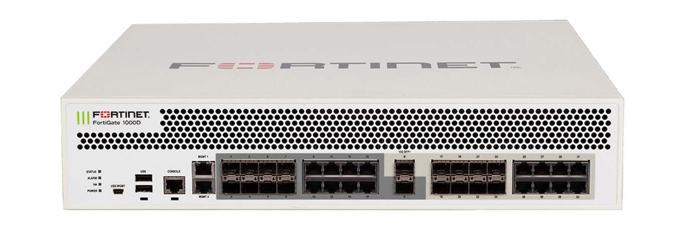 FortiGate/FortiWiFi販売終了製品 | Fortinetソリューション | 日立