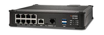 PA-440とは・価格表 | Palo Alto Networks Products | 日立
